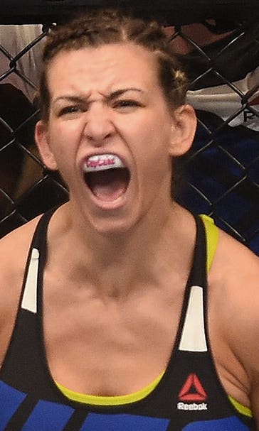 Miesha Tate: No one deserves a fight with Ronda Rousey more than me